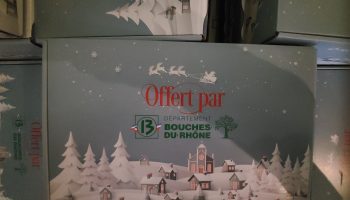 Noël solidaire : OSIRIS et OSIRIS PLUS distribuent des colis aux plus de 60 ans