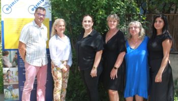 Notre équipe administrative est à votre écoute